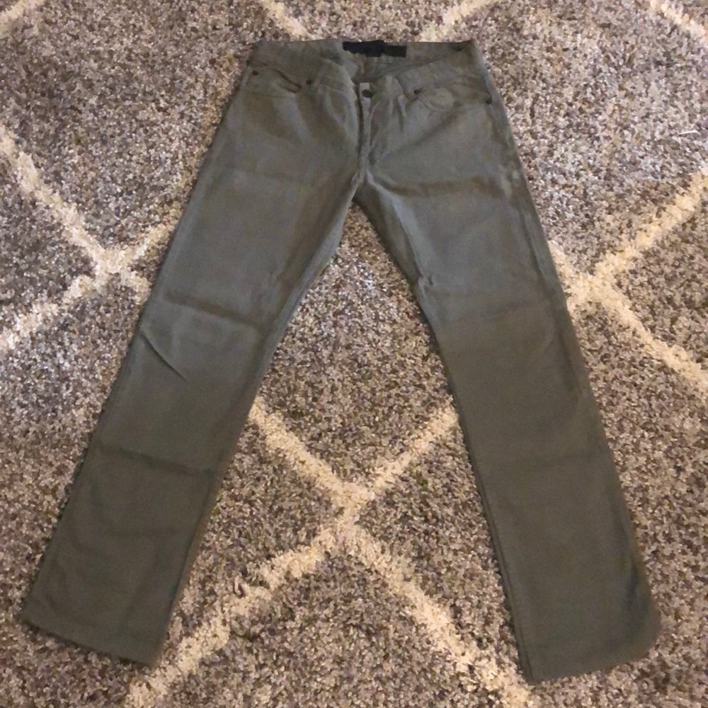 Surface To Air pants